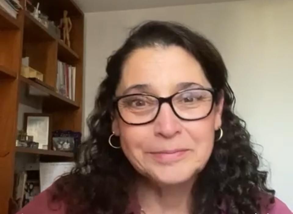 IB Cecilia Fernandez Aguirre