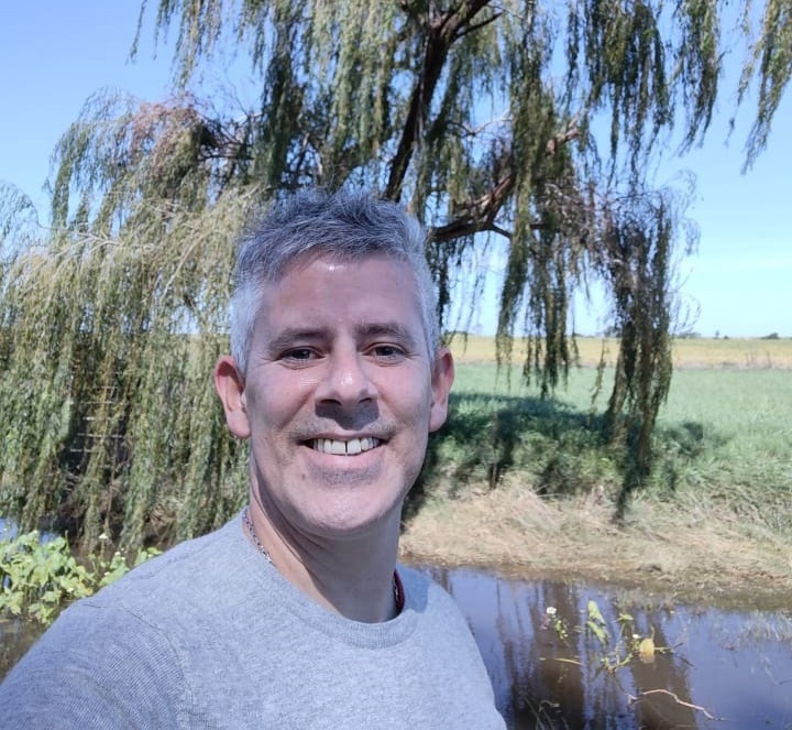 Diego Rodríguez Cáceres