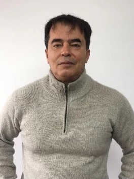Psic. Julio Salazar González Ph. D.