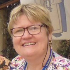 Dra Liliana Morugij