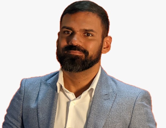 Dr Neomar Semprún Hernandez