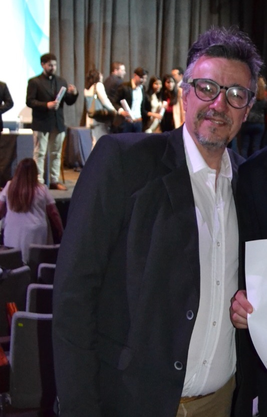 Pablo Oubiña