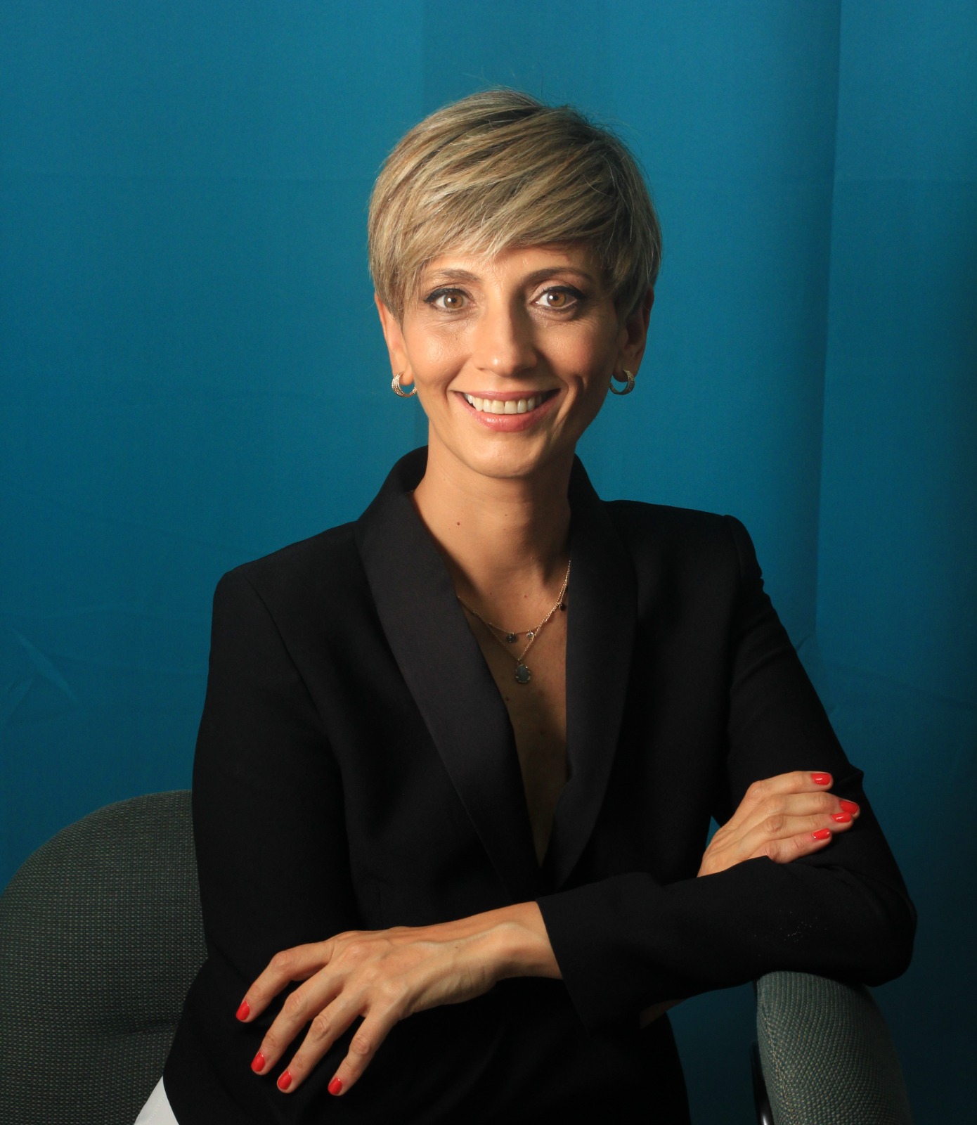 Dra Graciela Varela