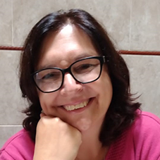 Dra Verónica Campanelli