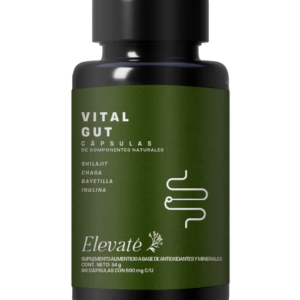 VITAL GUT X 90 CAPS - TIENE INULINA