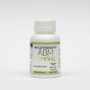 MICOTHERAPY ABM BIO X 90 CAPS