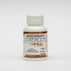 MICOTHERAPY CORDYCEPS BIO X 90 CAPS