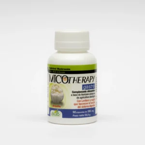 MICOTHERAPY GASTRO X 90 CAPS