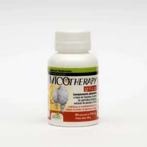 MICOTHERAPY GLICO X 90 CAPS