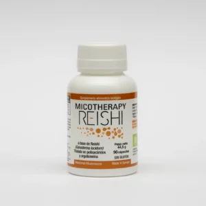 MICOTHERAPY REISHI BIO X 90 CAPS