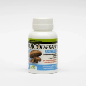 MICOTHERAPY SHIITAKE BIO X 90 CAPS