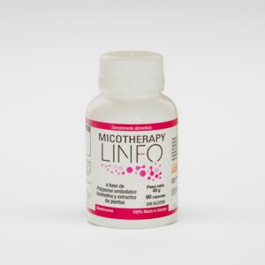 MICOTHERAPY LINFO X 90 CAPS