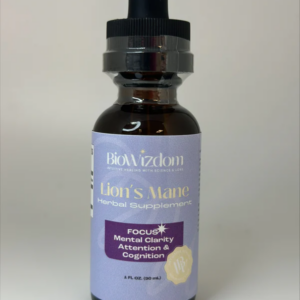 TINTURA MELENA DE LEON X 30ML