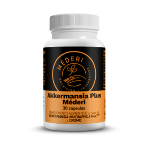 AKKERMANSIA PLUS MEDERI X 30 CAPS