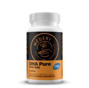 DHA PURE NPD1 1000 X 33 CAPS