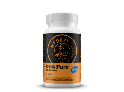DHA PURE NPD1 1000 X 33 CAPS