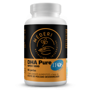DHA PURE NPD1 1000 X 66 CAPS
