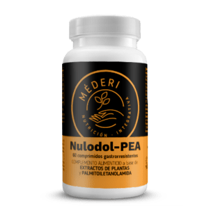 NULODOL PEA X 60 CAPS