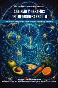 Septiembre 2026 – Lanzamiento Libro «Autismo y Desafíos del Neurodesarrollo»